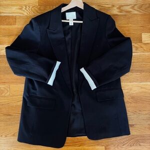 Oversize H & M Blazer